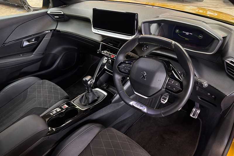 Used Peugeot 208 2022 for sale - 76956004: Photo 36