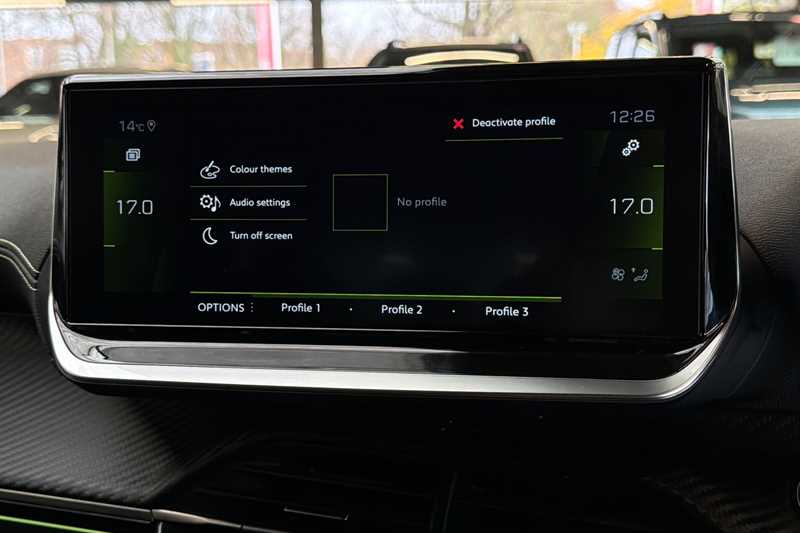 Used Peugeot 208 2022 for sale - 76956004: Photo 41