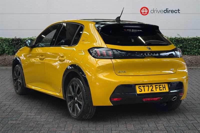 Used Peugeot 208 2022 for sale - 76956004: Photo 5