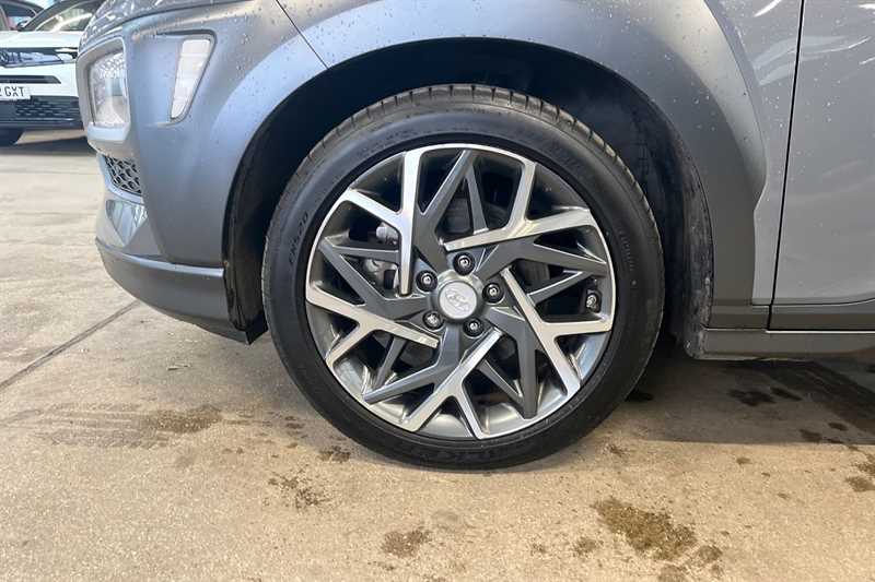 Used Hyundai KONA 2020 for sale - 77335151: Photo 12