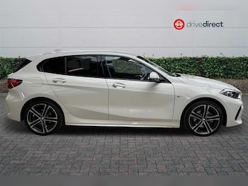 Used BMW 1 Series 2023 for sale - 75682879: Photo