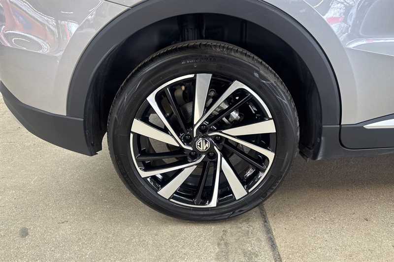 Used MG MG ZS 2025 for sale - 78142412: Photo 11