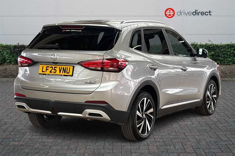 Used MG MG ZS 2025 for sale - 78142412: Photo 3