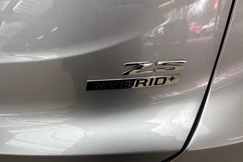 Used MG MG ZS 2025 for sale - 78142412: Photo 30