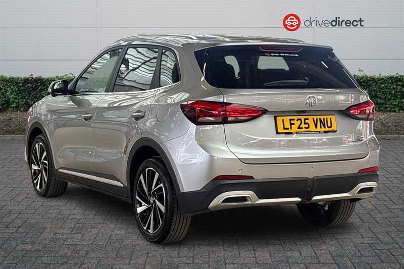 Used MG MG ZS 2025 for sale - 78142412: Photo 5