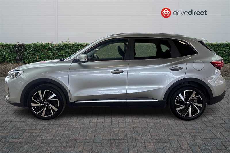 Used MG MG ZS 2025 for sale - 78142412: Photo 6