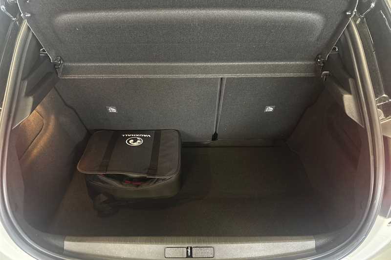 Used Vauxhall Corsa 2023 for sale - 78076346: Photo 3