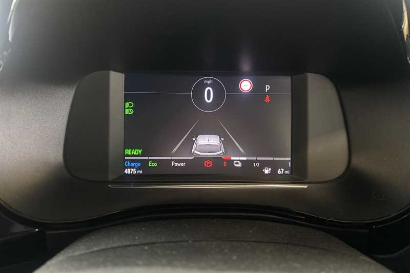 Used Vauxhall Corsa 2023 for sale - 78076346: Photo 7