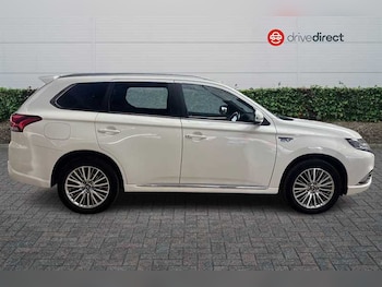 Used Mitsubishi Outlander 2018 for sale - 78295859: Photo