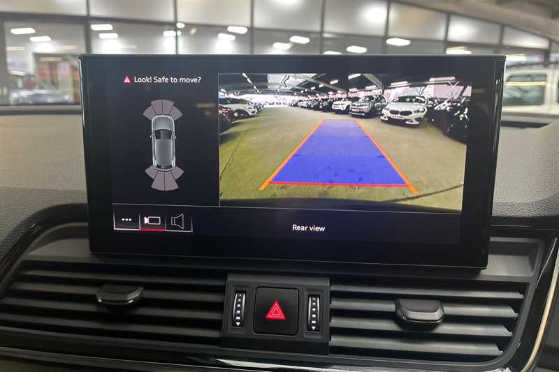 Used Audi Q5 2021 for sale - 77800406: Photo 19