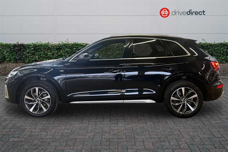Used Audi Q5 2021 for sale - 77800406: Photo 6