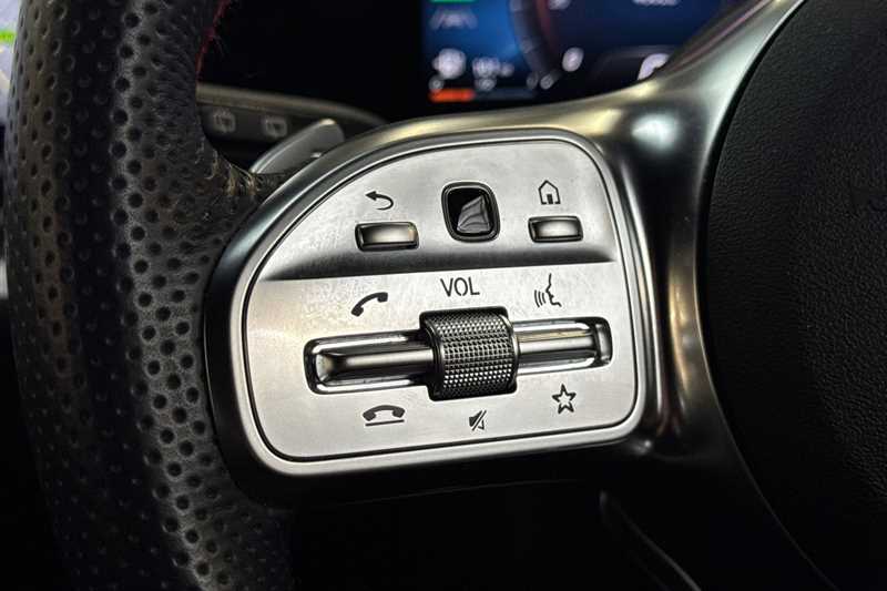 Used Mercedes-Benz A-Class 2021 for sale - 76463130: Photo 21