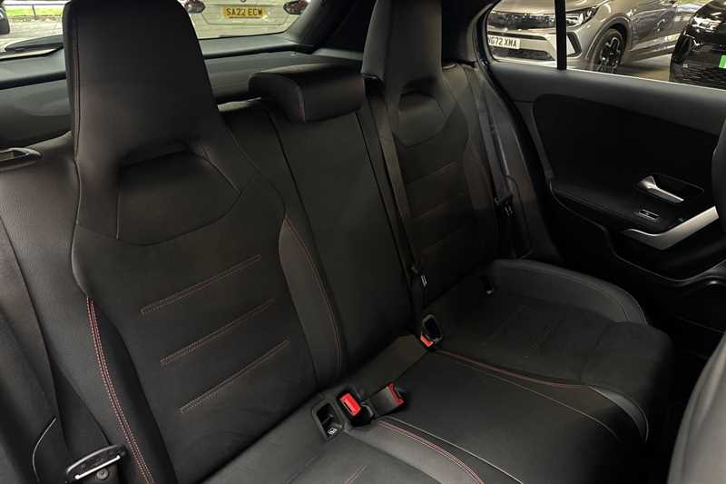 Used Mercedes-Benz A-Class 2021 for sale - 76463130: Photo 24