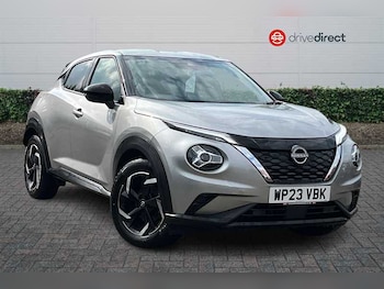 Used Nissan Juke 2023 for sale - 79398775: Photo