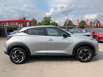 Used Nissan Juke 2023 for sale - 79398775: Photo