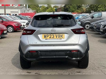 Used Nissan Juke 2023 for sale - 79398775: Photo