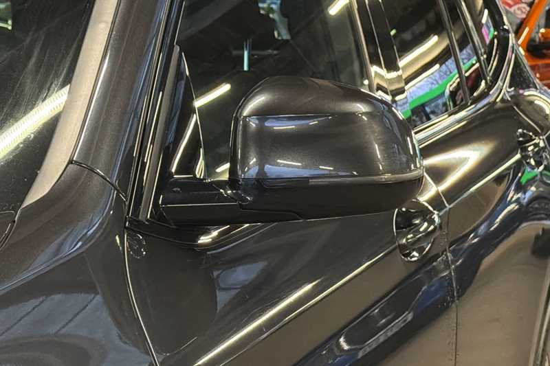 Used BMW iX3 2022 for sale - 77362018: Photo 35