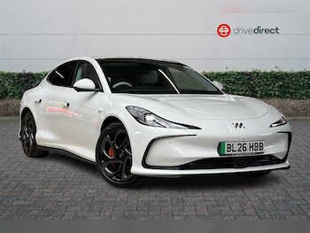 Used MG MG IM5 2026 for sale - 78786304: Photo
