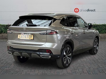 Used MG MG HS 2024 for sale - 76516194: Photo