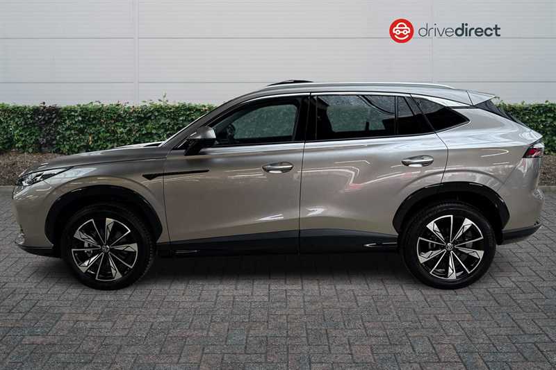 Used MG MG HS 2024 for sale - 76516194: Photo 6