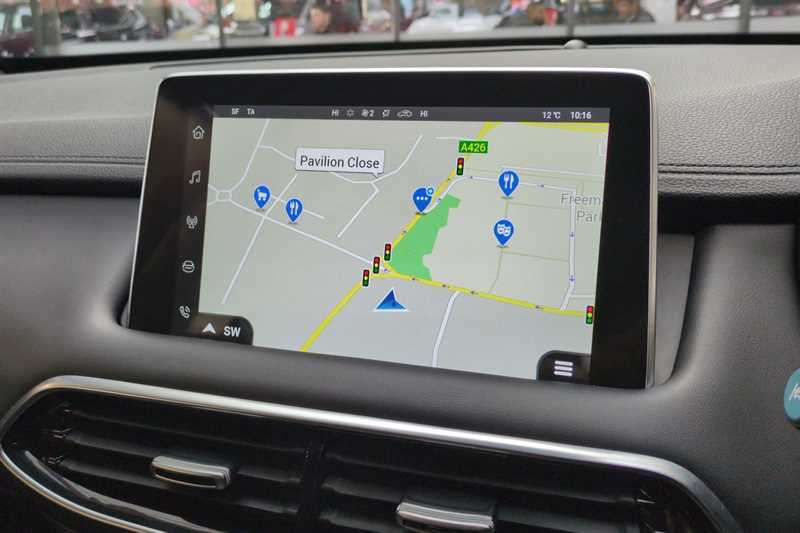 Used MG MG HS 2024 for sale - 77801275: Photo 18