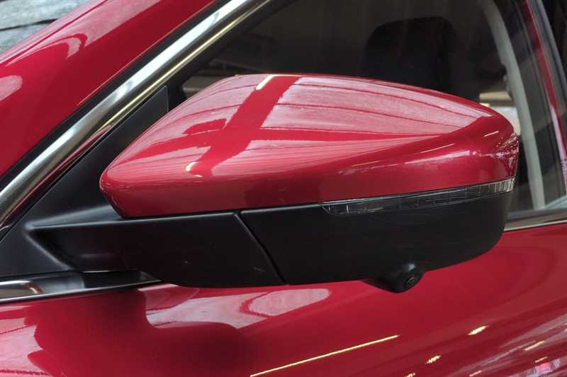 Used MG MG HS 2024 for sale - 77801275: Photo 35