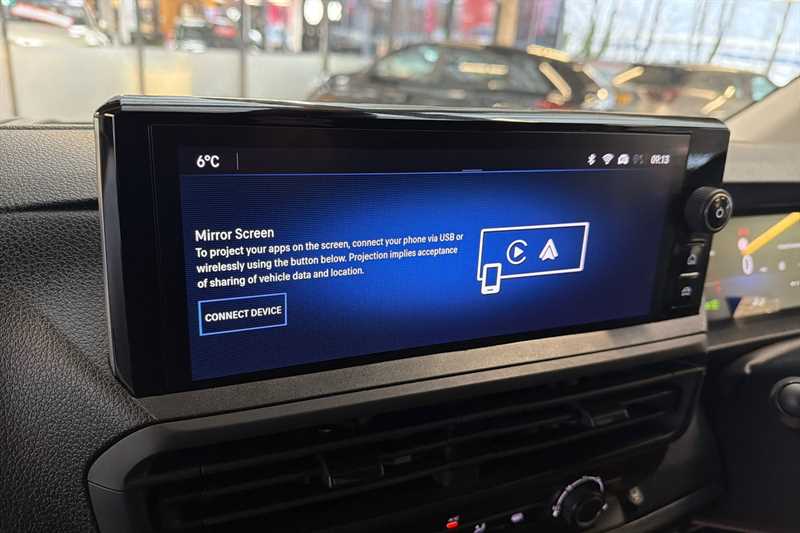 Used Vauxhall Vivaro 2024 for sale - 77429952: Photo 18