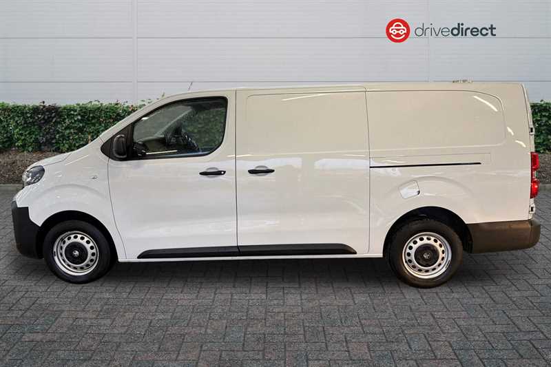 Used Vauxhall Vivaro 2024 for sale - 77429952: Photo 6