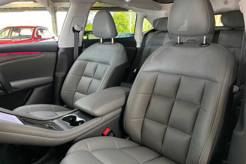 Used MG MG IM6 2025 for sale - 77812337: Photo 48