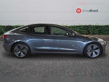 Used Tesla Model 3 2021 for sale - 76524906: Photo