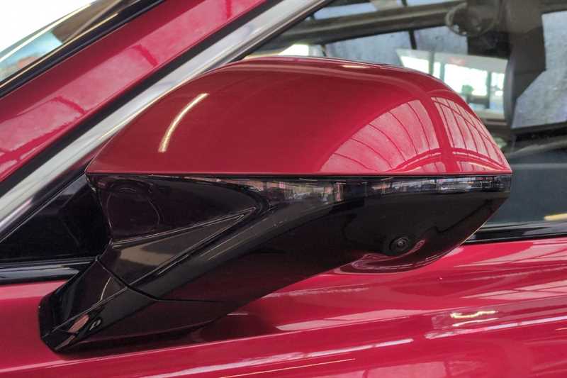 Used MG MG HS 2024 for sale - 77828720: Photo 35