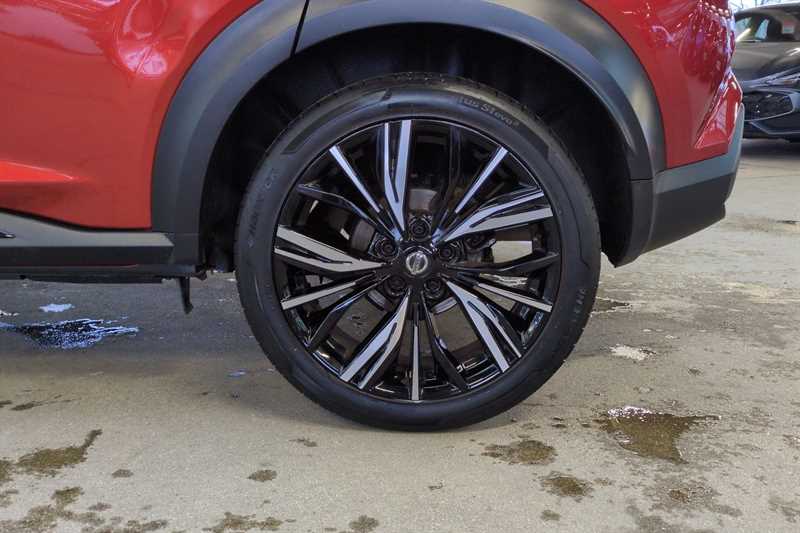 Used Nissan Juke 2021 for sale - 78216934: Photo 11