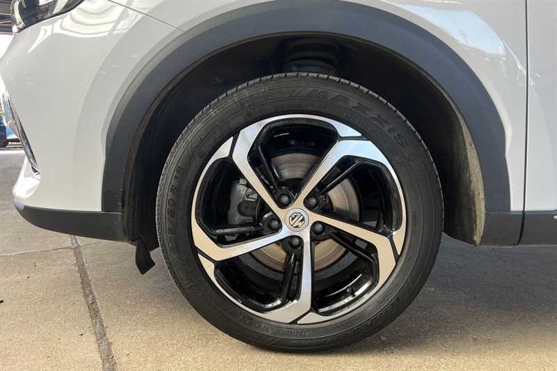 Used MG MG HS 2023 for sale - 78160772: Photo 12