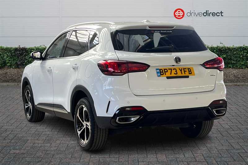 Used MG MG HS 2023 for sale - 78160772: Photo 5