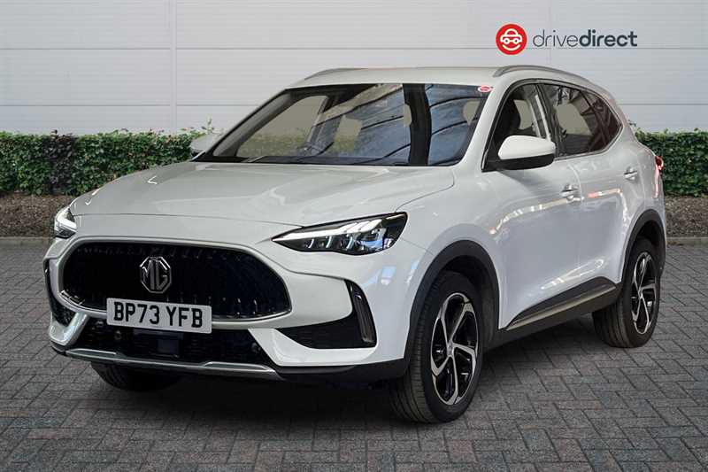 Used MG MG HS 2023 for sale - 78160772: Photo 7