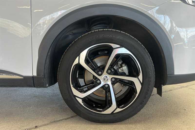 Used MG MG HS 2023 for sale - 78160772: Photo 9