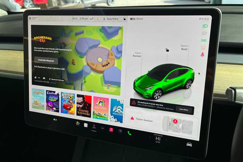 Used Tesla Model Y 2023 for sale - 76917897: Photo 38