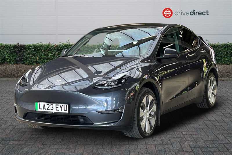 Used Tesla Model Y 2023 for sale - 76917897: Photo 7