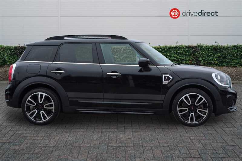Used MINI Countryman 2019 for sale - 78160315: Photo 2