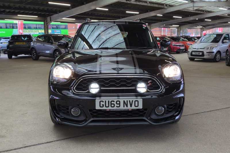 Used MINI Countryman 2019 for sale - 78160315: Photo 38