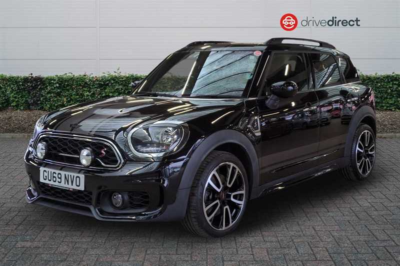 Used MINI Countryman 2019 for sale - 78160315: Photo 7