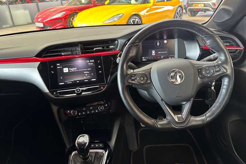 Used Vauxhall Corsa 2022 for sale - 78119839: Photo 13