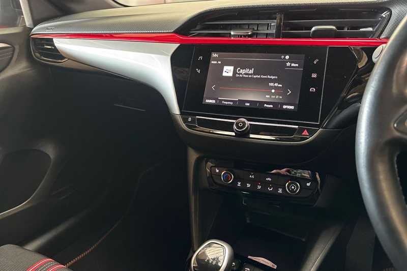 Used Vauxhall Corsa 2022 for sale - 78119839: Photo 14