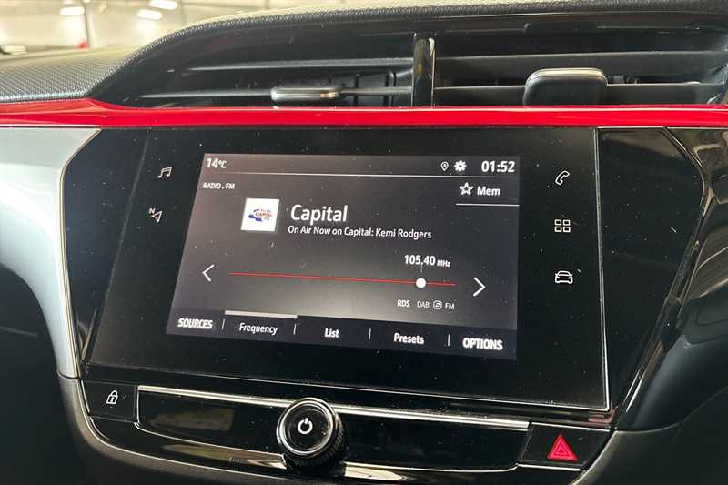 Used Vauxhall Corsa 2022 for sale - 78119839: Photo 17