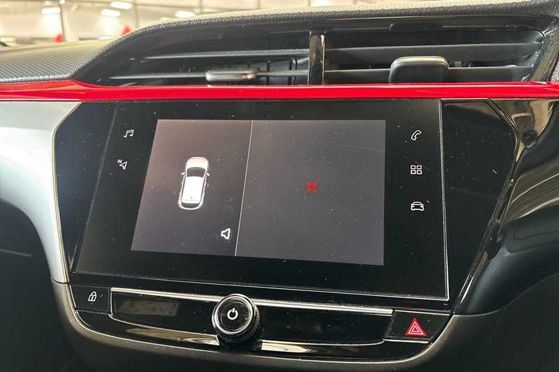 Used Vauxhall Corsa 2022 for sale - 78119839: Photo 19