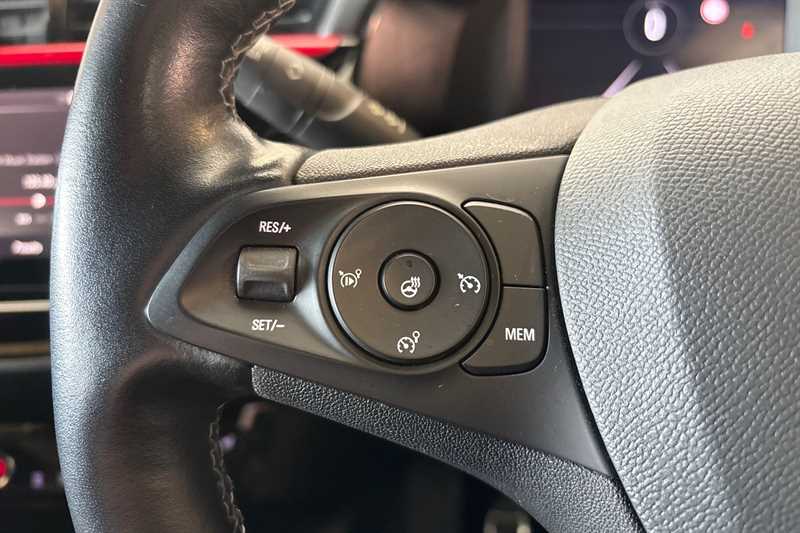 Used Vauxhall Corsa 2022 for sale - 78119839: Photo 21