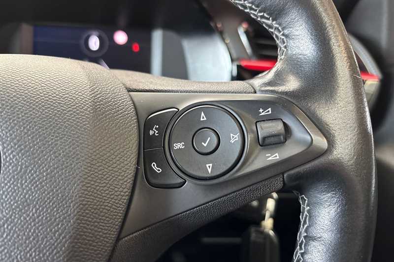 Used Vauxhall Corsa 2022 for sale - 78119839: Photo 22