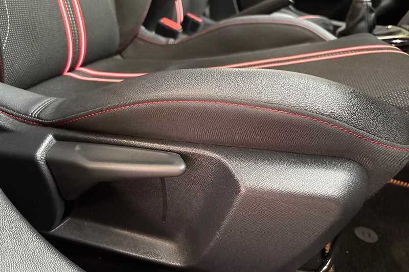 Used Vauxhall Corsa 2022 for sale - 78119839: Photo 26