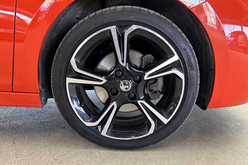 Used Vauxhall Corsa 2022 for sale - 78119839: Photo 9