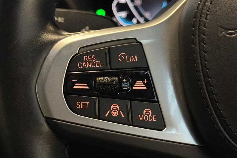 Used BMW iX3 2022 for sale - 77335237: Photo 21